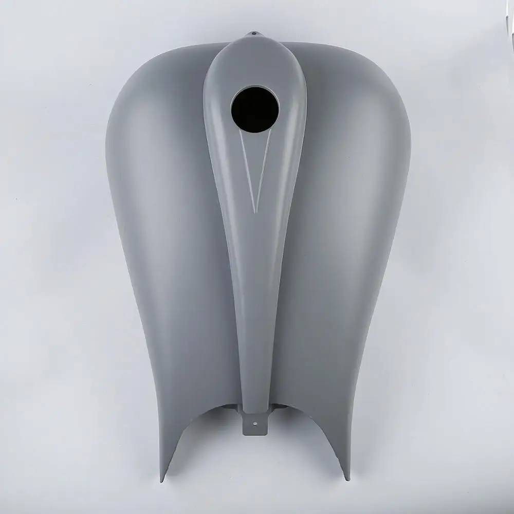Motorcycle New Stretch 6.6 Gallon Gas Fuel Tank For Harley Touring 08-18 Electra Street Road Glide Road King CVO Ultra Limited Motorcycle New Stretch 6.6 Gallon Gas Fuel Tank For Harley Touring 08-18 Electra Street Road Glide Road King CVO Ultra Limited