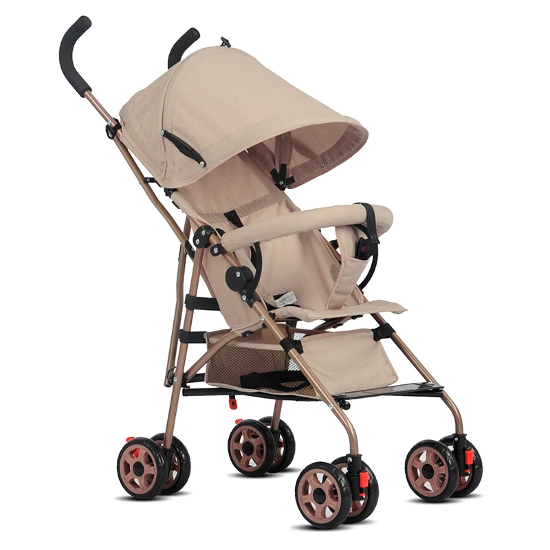 Buy Super Portable Four Colors Baby Cheap Stroller