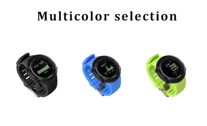 Smart heart rate watch FR922B 15