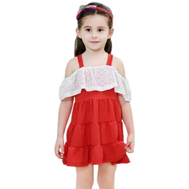 cold shoulder frocks