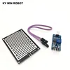 1set/lot Snow/Raindrops Detection Sensor Module Rain Weather Module Humidity For Arduino ► Photo 1/6
