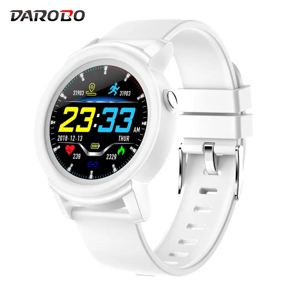 2018 couple smartwatch
