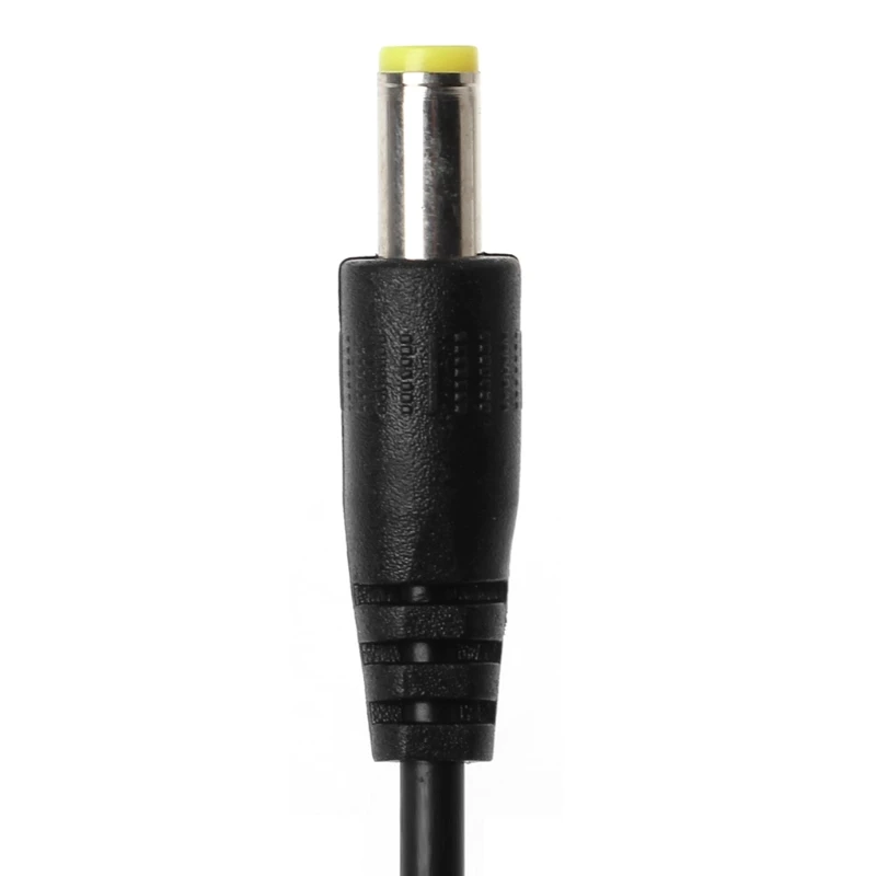 Бренд Прочный USB 5 В до 9 в 5,5x2,1 мм Мужской повышающий трансформатор Кабель-адаптер для 9 в WiFi маршрутизатор принадлежность для игр