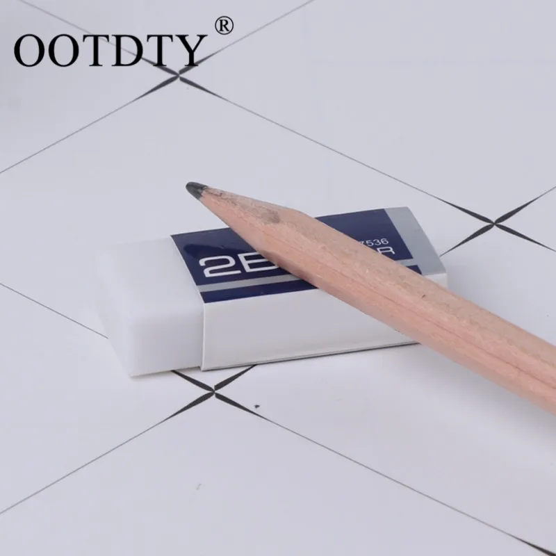 Buy 2B Pencils Eraser Advanced Sketch Drawing Eraser Rubber pencil eraser Art