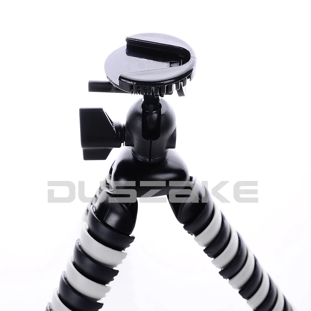 Мини мобильный телефон гибкий штатив с осьминога настольный держатель Gorillapod 8