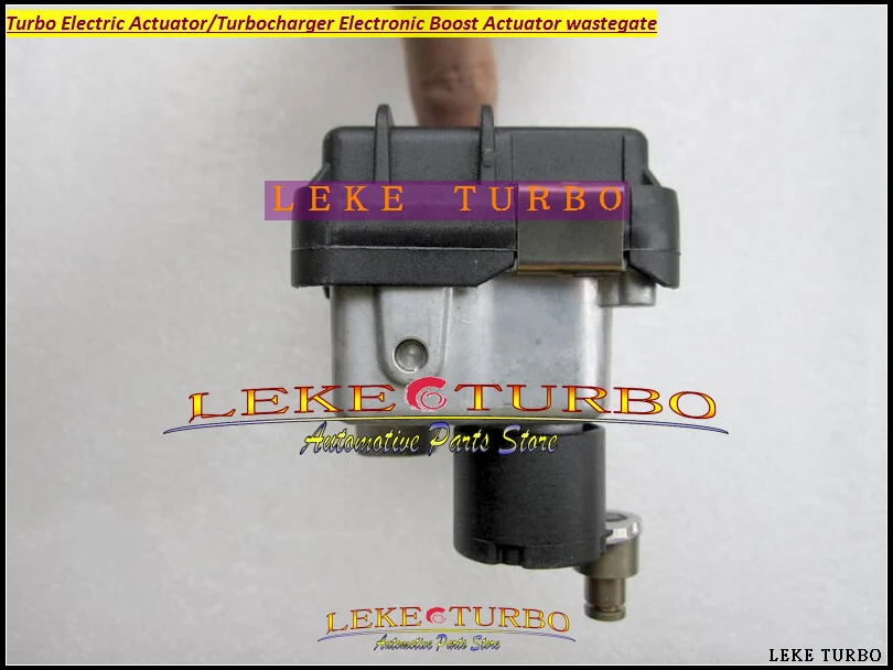 Turbo Electric Actuator G-88 G88 767649 6NW009550 Turbocharger Electronic Boost Actuator wastegate  (6)