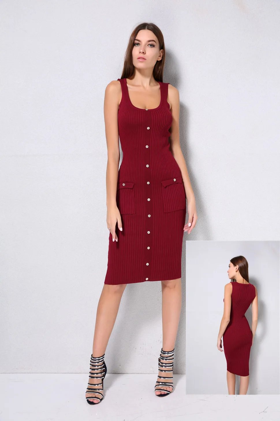 DRESS (49)