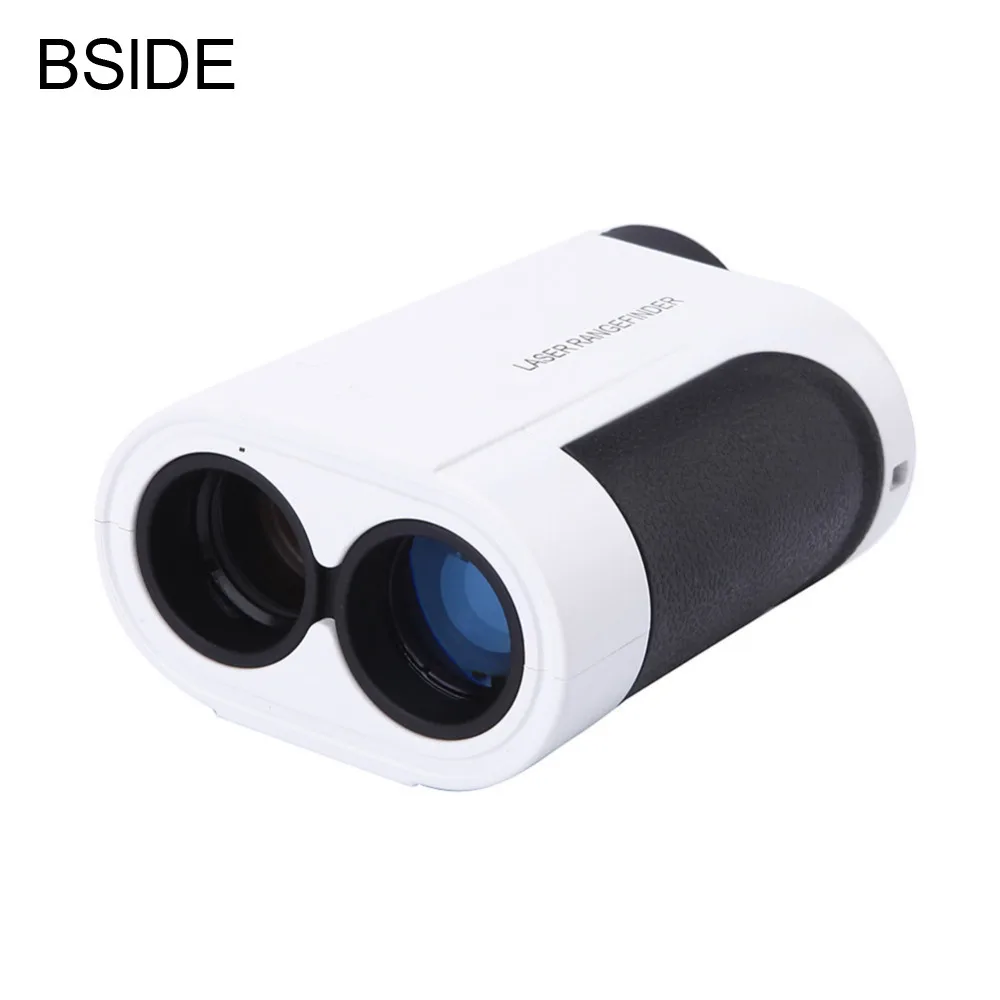 

600m 6X Handheld Laser Distance Meter Monocular Telescope Laser Range finder Golf Rangefinder Golf Hunting measure telescopio