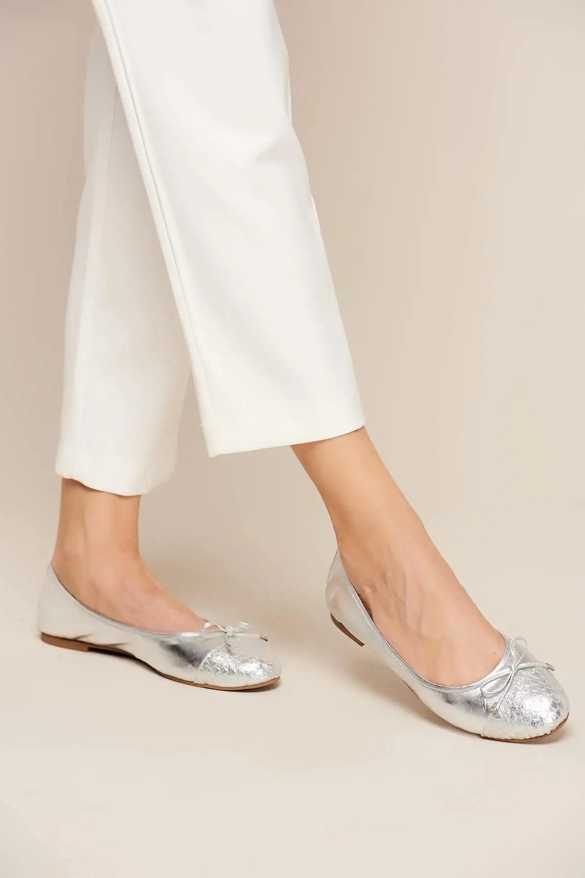 Billige Ballerinas