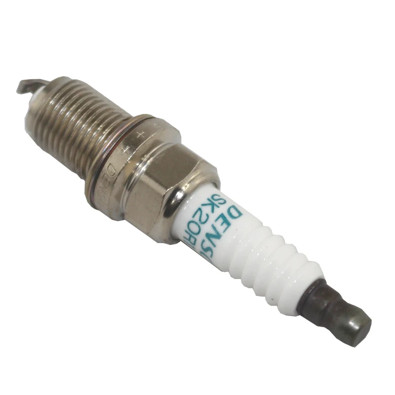 4pieces/set DENSO Car Spark Plug SK20R11 For VW