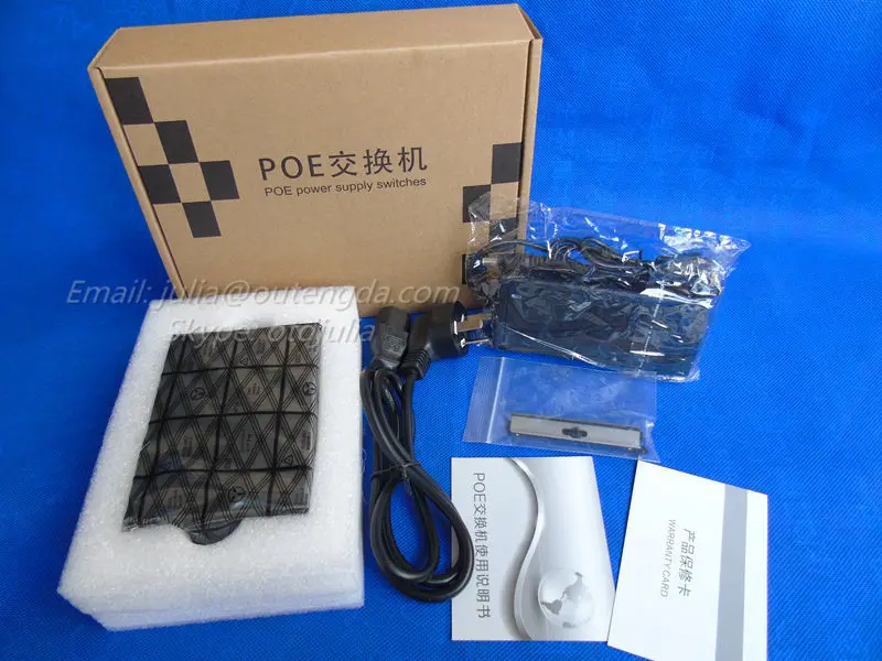poeswitchports4+1 A6_