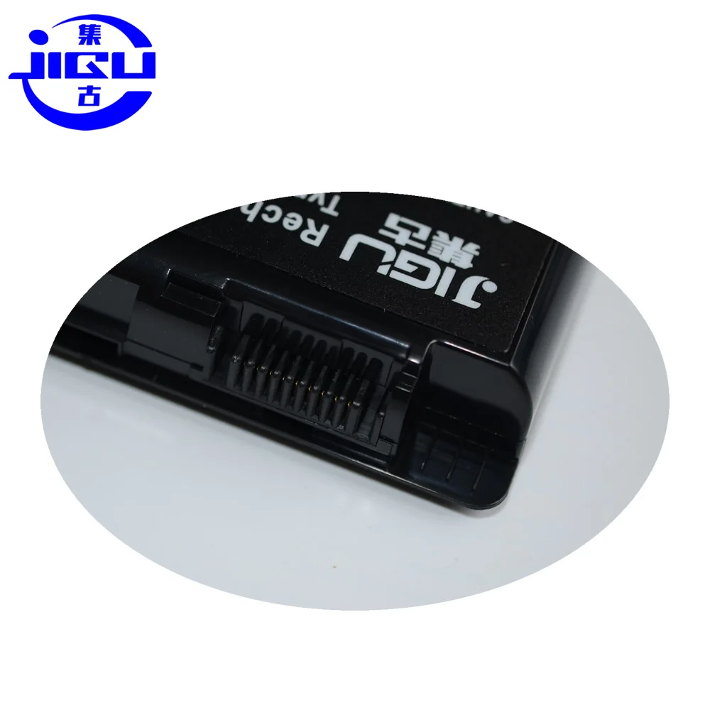 JIGU ноутбука Батарея для MSI BTY M6D GT680DXR GT680R E6603 GT60 GT660 GT660R GT663 GT663R GT670 GT680 GT680DX|battery for
