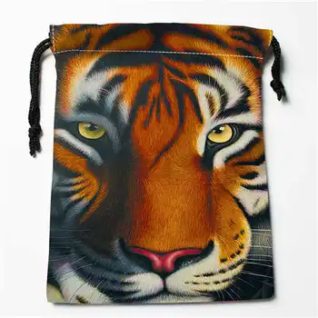 

Custom Printing Lion (1) Drawstring Shopping Bags Travel Storage Pouch Swim Hiking Toy Bag Unisex Multi Size18-12-05-75