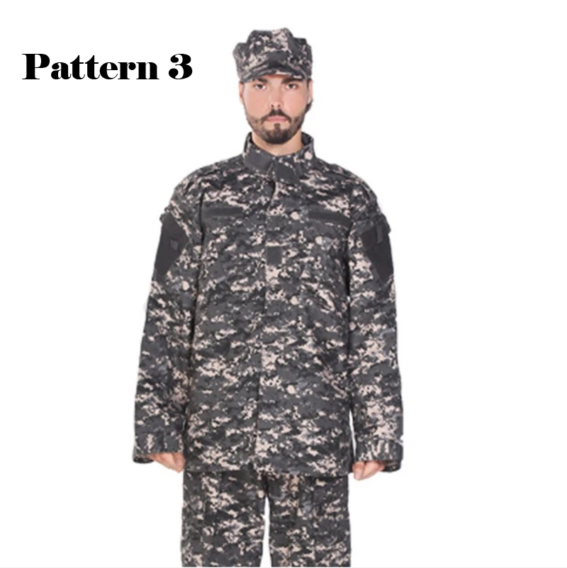 Army Mix 4