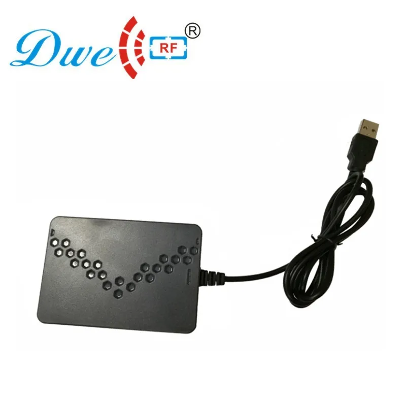 usb desktop reader