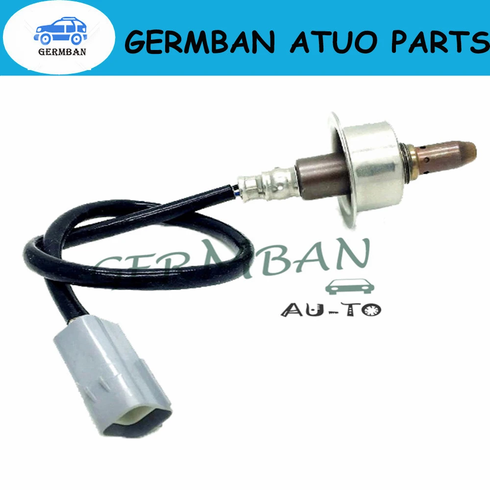 

Lambda Sensor Oxygen Sensor Air Fuel Ratio Sensor Fit For Pick up Navara D40 2.5 DCI 126-171 No# 211200-7010 2112007010