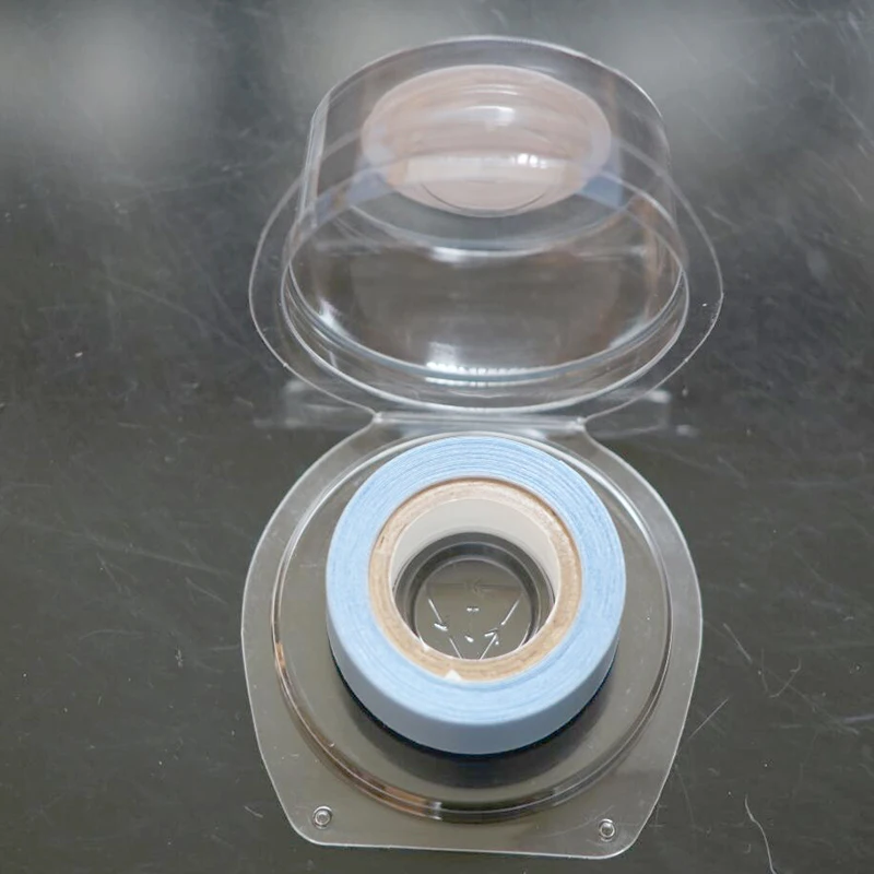 3/4 inches x 3 yards Lace front Support tape , wig's tape . hair adhesive tape lace front support tape 3/4 inches x 3 yards Lace front Support tape , wig's tape . hair adhesive tape lace front support tape