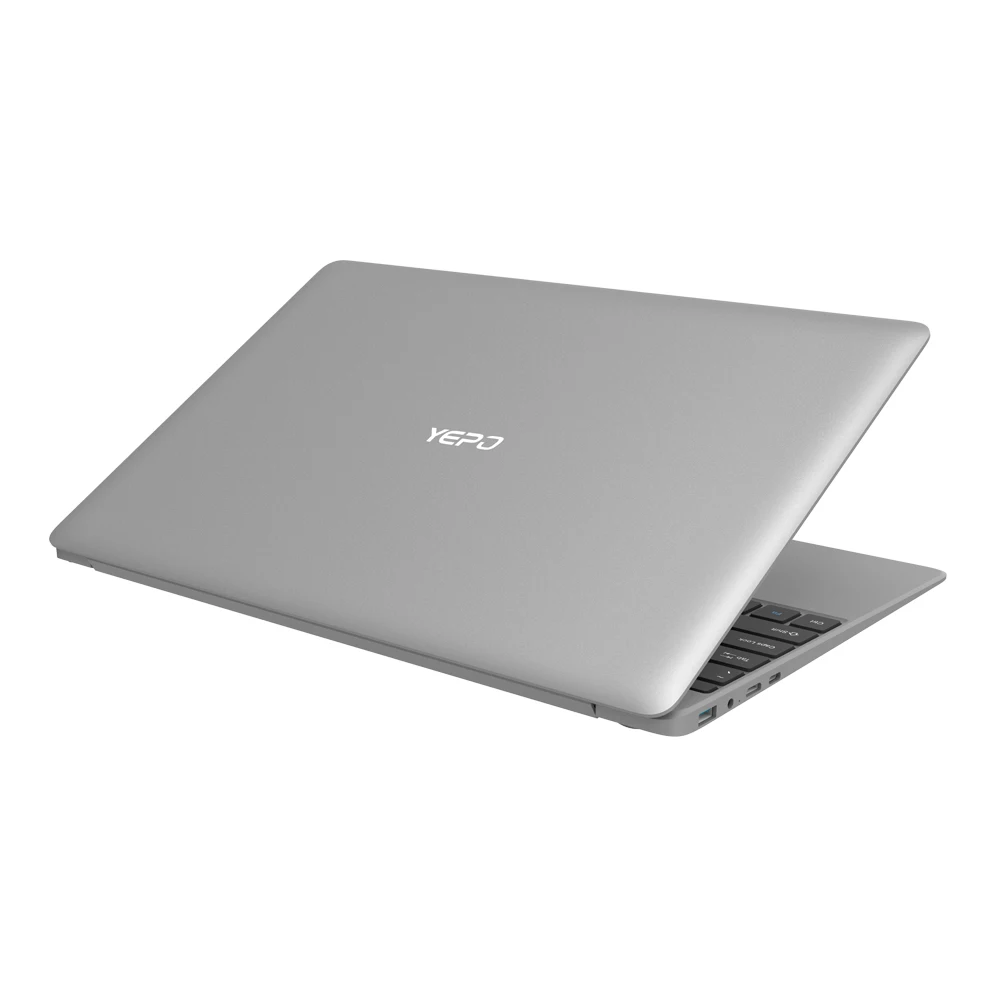 YEPO i8 ноутбук 8 Гб LPDDR3 256 ГБ SSD 15,6 дюймов черная клавиатура Intel i3 5005U двухъядерный Windows 10 ультратонкий игровой ноутбук
