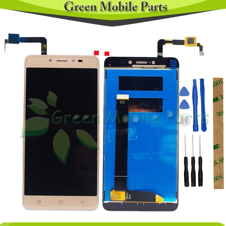 

LCD Display Touch Screen For Coolpad Note 5 LCD Display Assembly Touch Screen