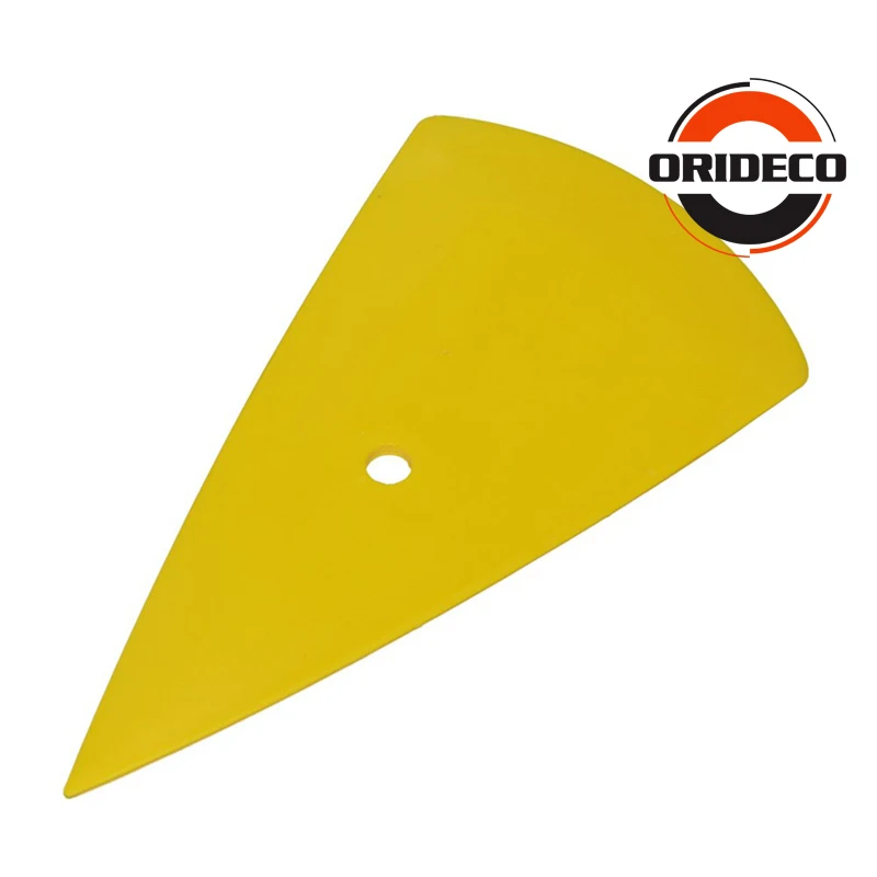 yellow film scraper tool 1