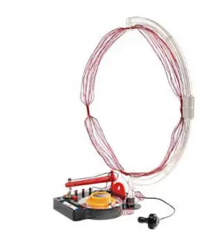 

Ore radio Ore receiver DIY homemade radio receiver with English manual