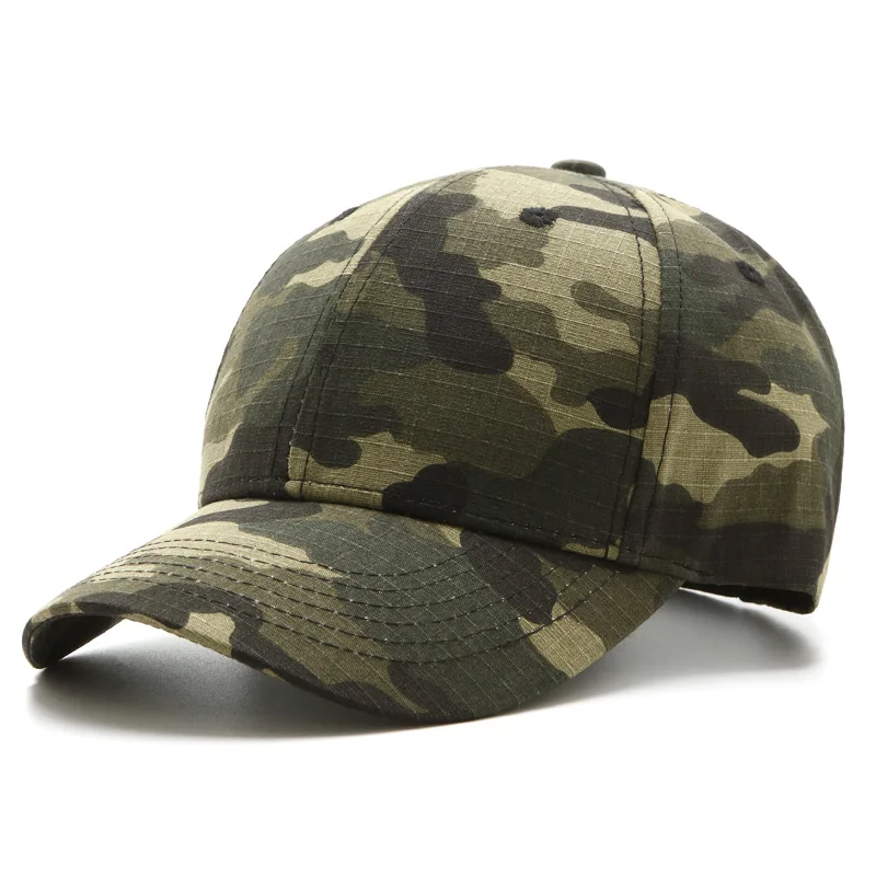

SNP New Camo Baseball Cap Men Tactical Cap Camouflage Snapback Hat For Men High Quality Bone Hat Trucker Suitable for 55-60cm