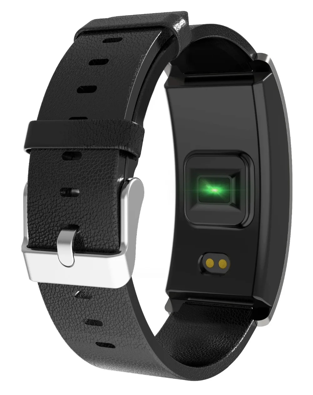 Smartch CK11C Smart Bracelet band blood pressure Heart Rate Tracker Passometer CK11S Sport Fitness Bluetooth Smart Wristband