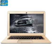Zeuslap-a8 плюс intel core i7 процессор 14 дюймов 8 ГБ + 120 ГБ + 500 ГБ dual дисков windows 7/10 система 1920×1080 P fhd ноутбук ноутбука