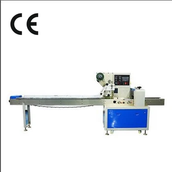 

automatic professional popsicel/ candy package machine