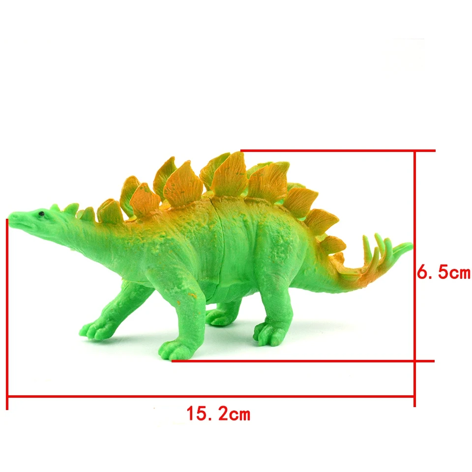 Stegosaurus (2)