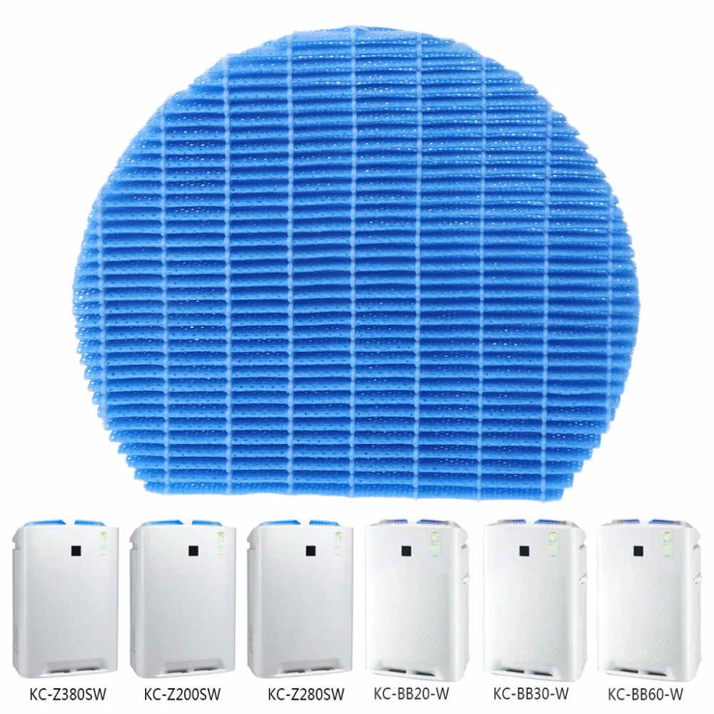 Mexi New Humidifier Filter For Sharp Kcz380sw Kcz200sw Kcbb20wkc