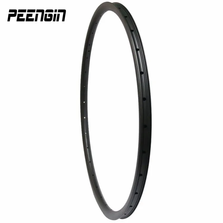

Newest OEM factory sale 255g~350g carbon bike wheel 29er/27.5er MTB Asymmetry Rim 27X23mm tubeless Offset 29 Mountain bicycle