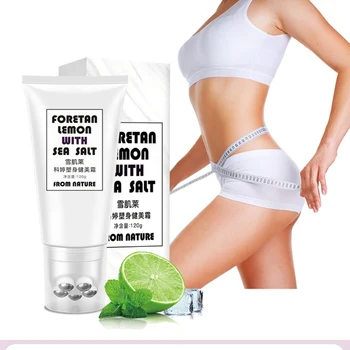 

Roller Slimming Cream Anti Cellulite Cream Advanced Liposuction Body Serum Slim Cream Fat Burn Cream Cellulite 120g