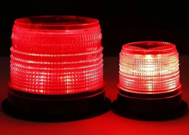 

Safety warning traffic lights for sale over 50 pieces