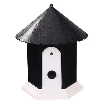 

Ultrasonic Pet Dog Repeller Anti Barking Stop Bark Training Device Trainer