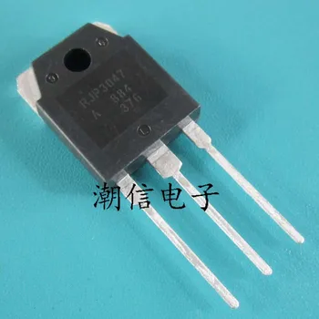 

RJP3047 TO-3P 10pcs/lot