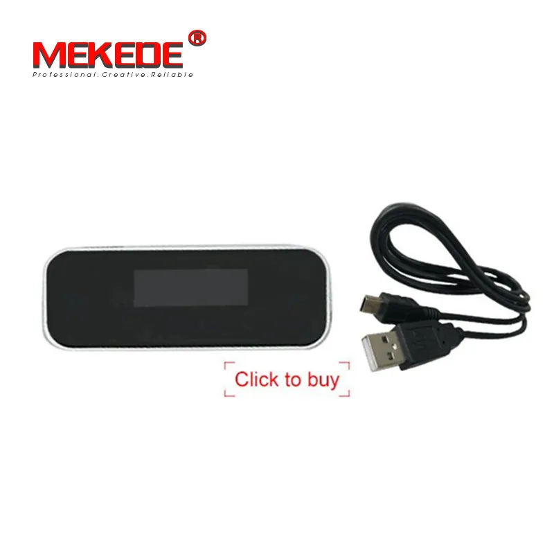 

MEKEDE AUX Audio output accessories