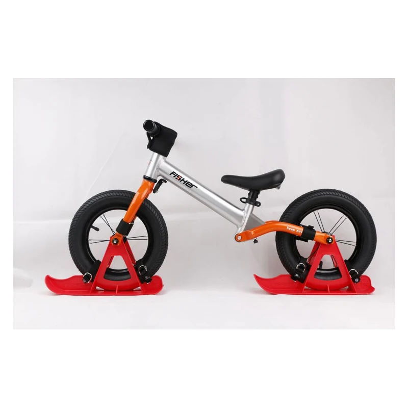 

High quality Running bike ski push bike Skiing board for 12-14 inch running bike