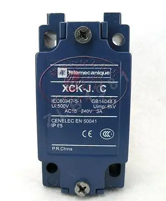 DHL/EMS 5 LOTS 1PC NEW for Sch-neider XCK-J.C ZCK-J7C Limit Switch -F2
