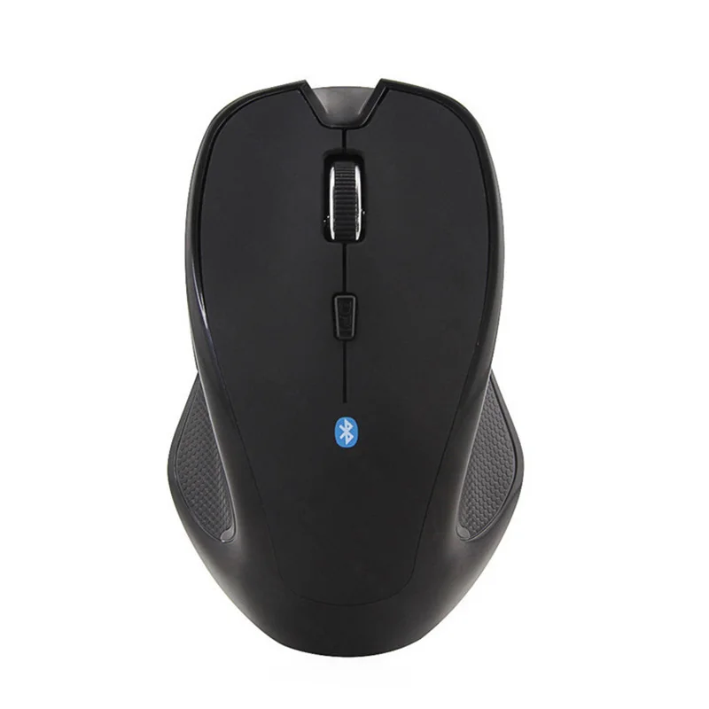 

FASTDISK Wireless Bluetooth 3.0 Mouse 1600DPI Optical Gaming 6 Buttons Computer Mice Mause for Laptop Notebook PC