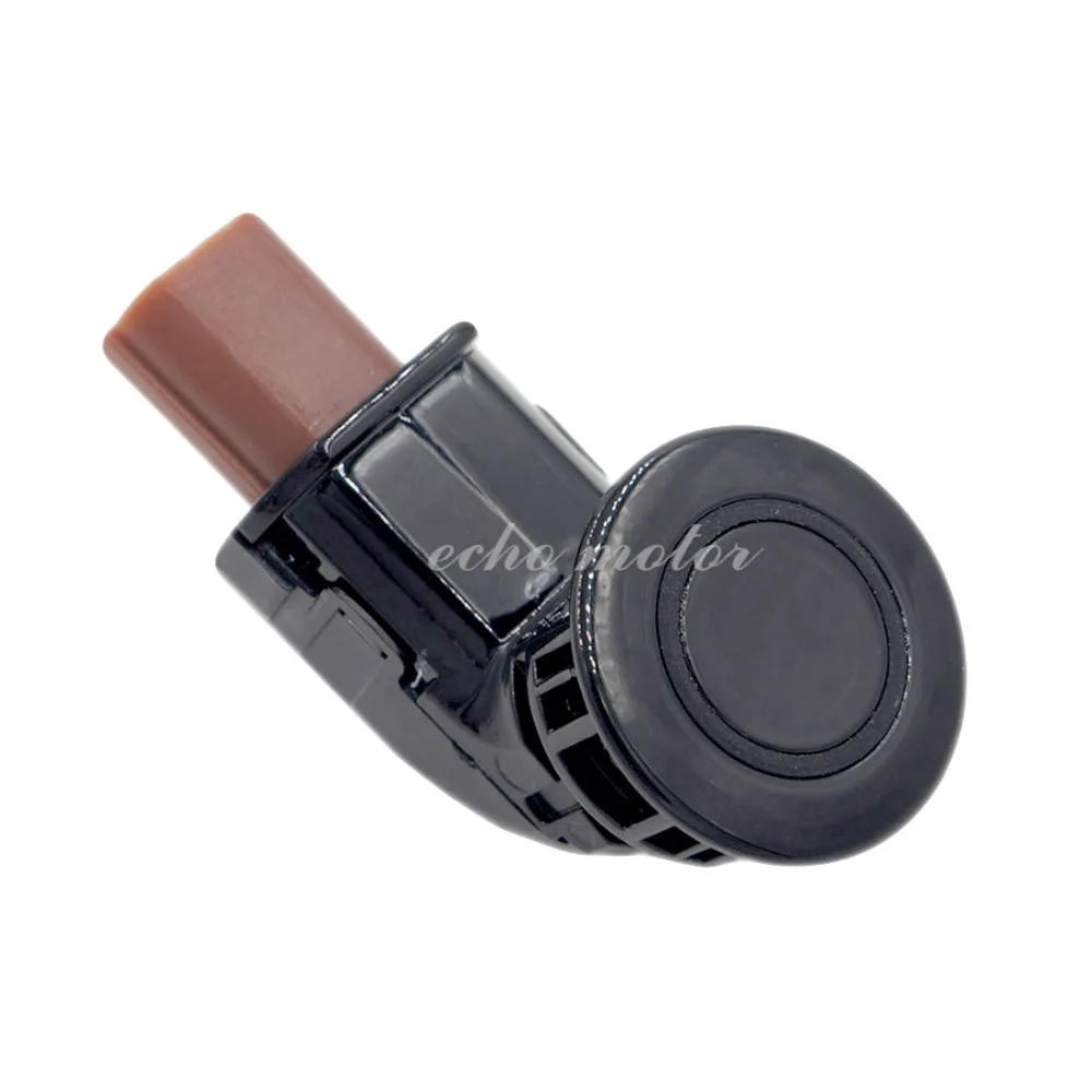 New 39680-SHJ-A61 PDC Parking Sensor Bumper Assist Reverse Backup For Honda 2005-2010 Odyssey 2004-2013 CRV
