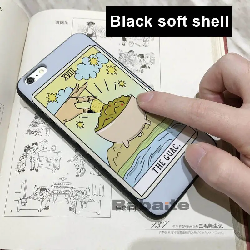 Egypt mysterious Tarot Divination