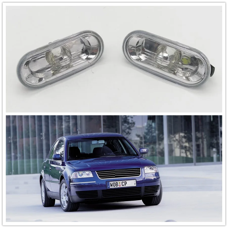 Passat B5