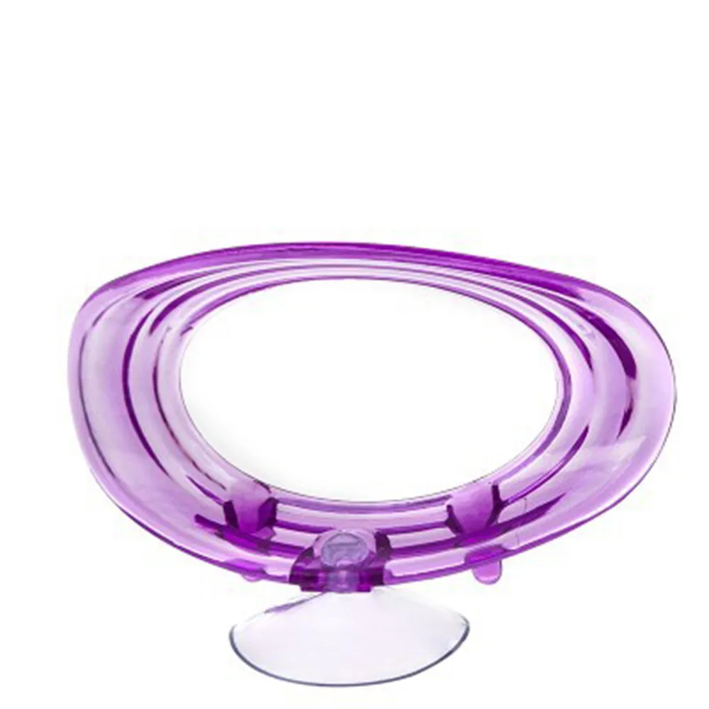 

1Pcs Dish Cloths Rack Suction Sponge Holder Clip Rag Storage Rack kitchen sink organizer Bathroom organizador a619