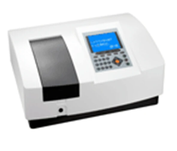 UV Visible Spectrophotometer UV1801 320*240 LCD Display 190-1100 nm 1 Bandwidth UV-Vis | Инструменты