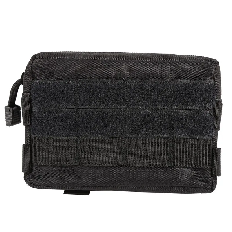 Тактический 600D Molle утилита EDC/аксессуар падение нейлон водонепроницаемый подсумок открытый шестерни сумка W2