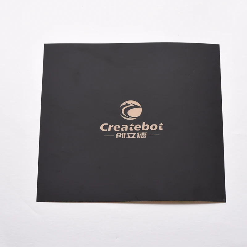 Запчасти для 3D принтера черная Маскировочная лента клейкая createbot|parts 3d printer|for