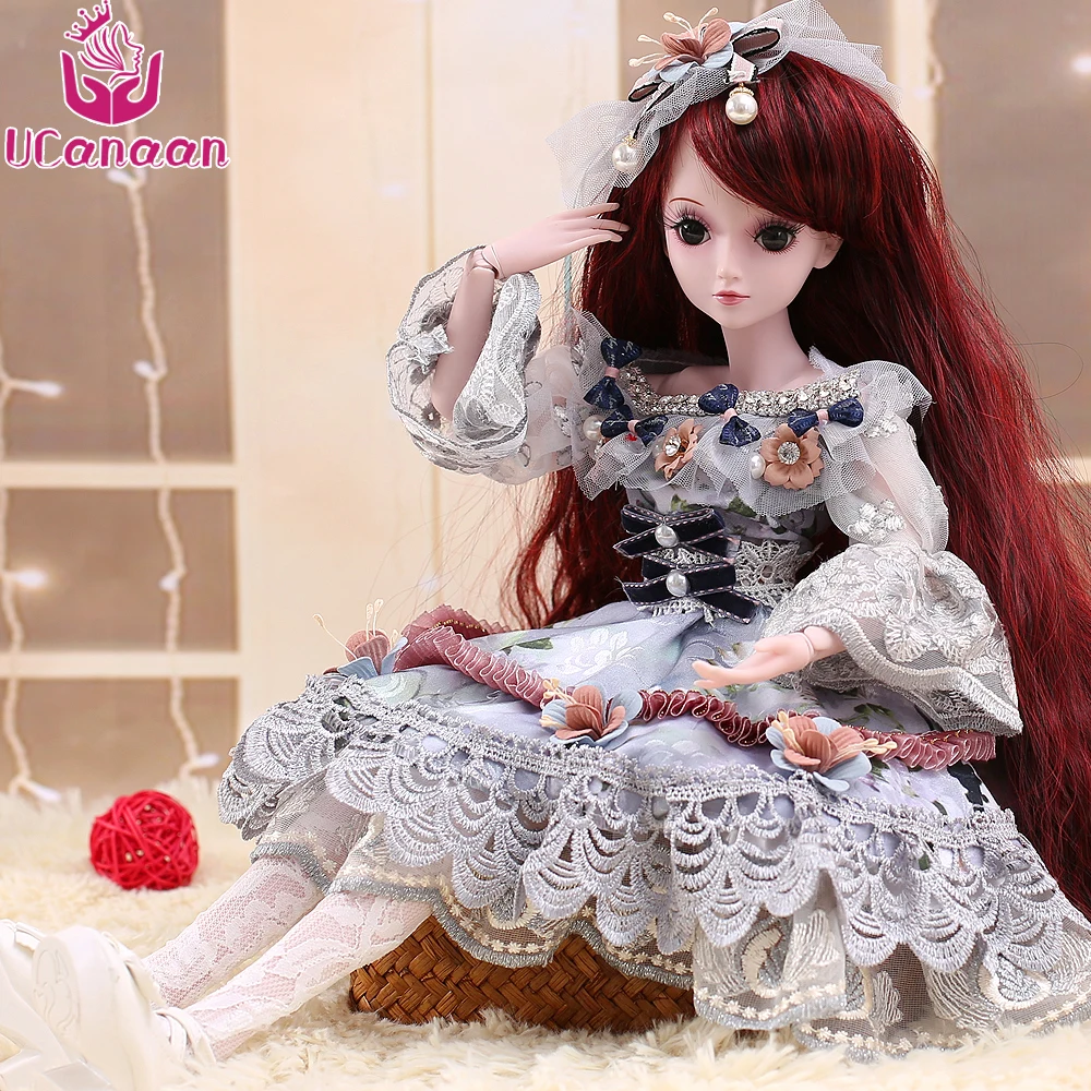 Dolls