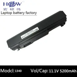 HSW Аккумулятор для ноутбука DELL 312-0773 312-0774 P866C P866X P891C PP17S R437C T555C T561C W004C XPS 13XPS 1340 батарея для ноутбука