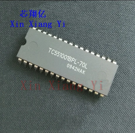 

TC551001BPL-70L TC551001BPL DIP-32